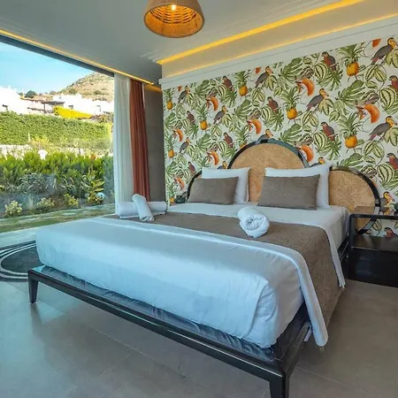 别墅 Marinhill Orange High Luxury Villa *