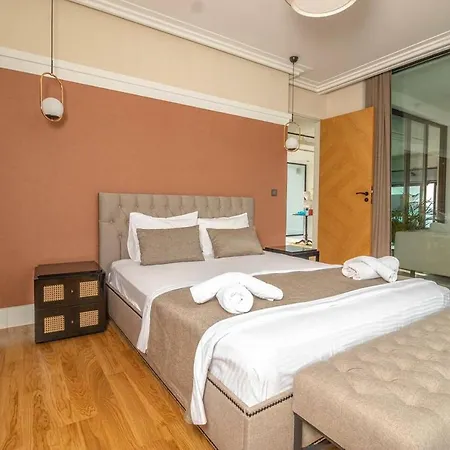 Marinhill Orange High Luxury Villa 别墅
