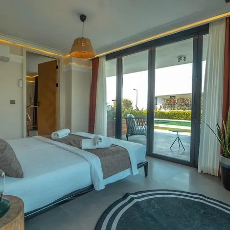 Marinhill Orange High Luxury Villa 别墅 *