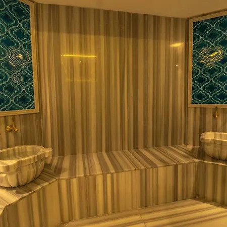 Marinhill Orange High Luxury Villa 빌라 Bodrum