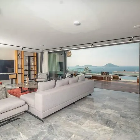 빌라 Marinhill Orange High Luxury Villa *