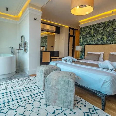 Marinhill Orange High Luxury Villa 빌라 *