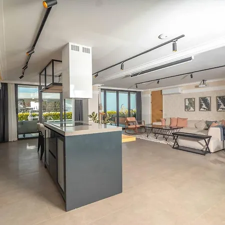 Marinhill Orange High Luxury Villa 빌라