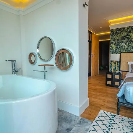 Marinhill Orange High Luxury Villa 빌라 *